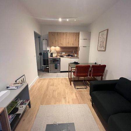 Cosy Canal St Martin Apartment パリ エクステリア 写真