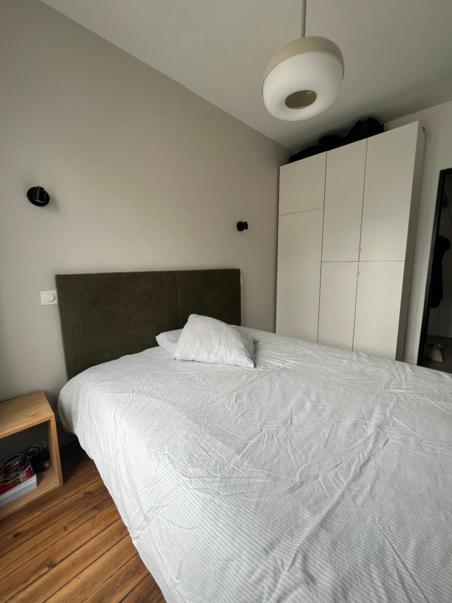 Cosy Canal St Martin Apartment パリ エクステリア 写真