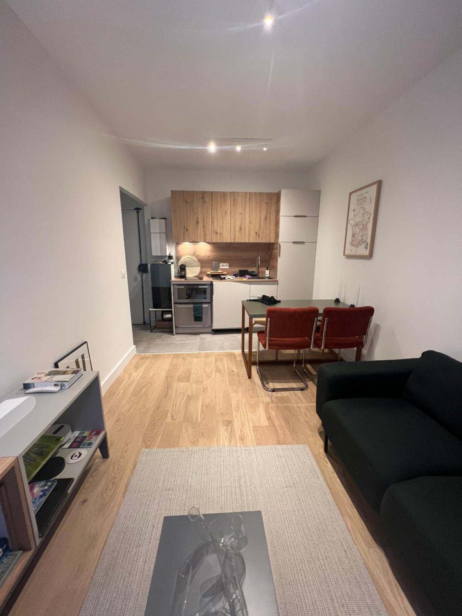 Cosy Canal St Martin Apartment パリ エクステリア 写真